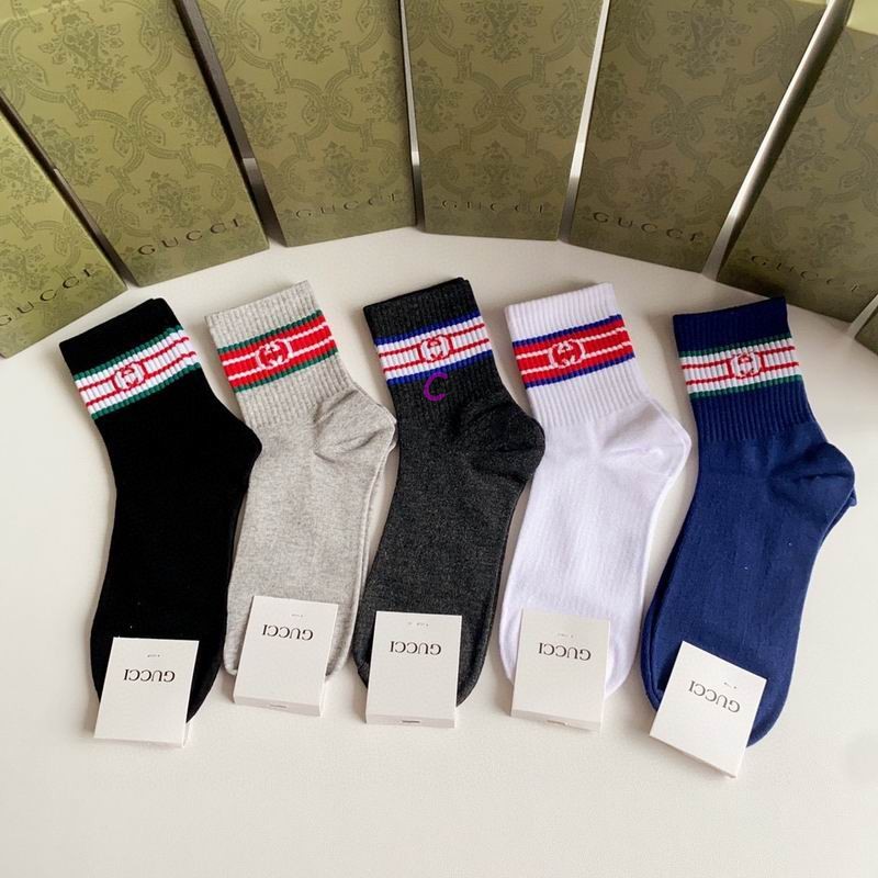 Gucci socks (24)